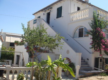 Pension Condillia II Spetses Island Greece