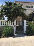 Spetses Island Greece