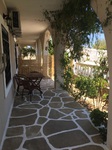 Spetses Island Greece